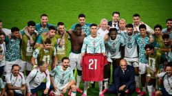 Who Was Diogo Jota: Portugal’s World Cup Tribute Explained