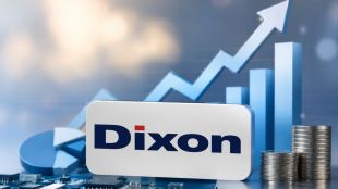 Dixon Technologies Q1 profit boosted by Rs 519 crore one-time gain