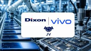 Dixon's Vivo JV approval removes a key overhang