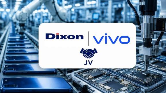 Dixon's Vivo JV approval removes a key overhang