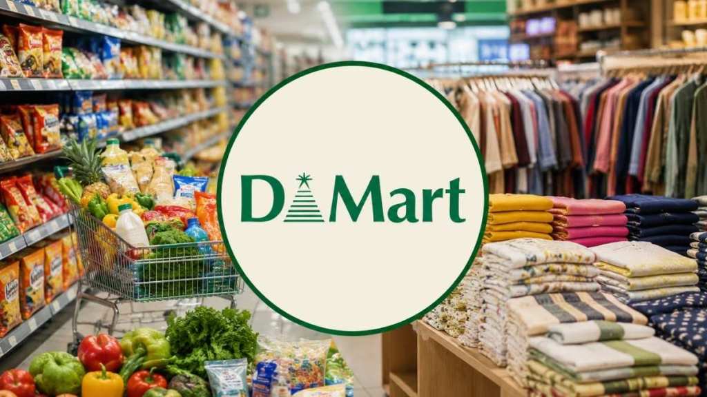 DMart prioritising profitability over chasing the quick commerce race? DMart prioritising profitability over chasing the quick commerce race?