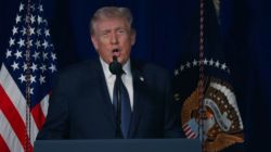 Trump says US can kill Iran leaders with ‘one shot’ amid Khamenei funeral; Tehran braced for ‘up to 3,000 deaths’