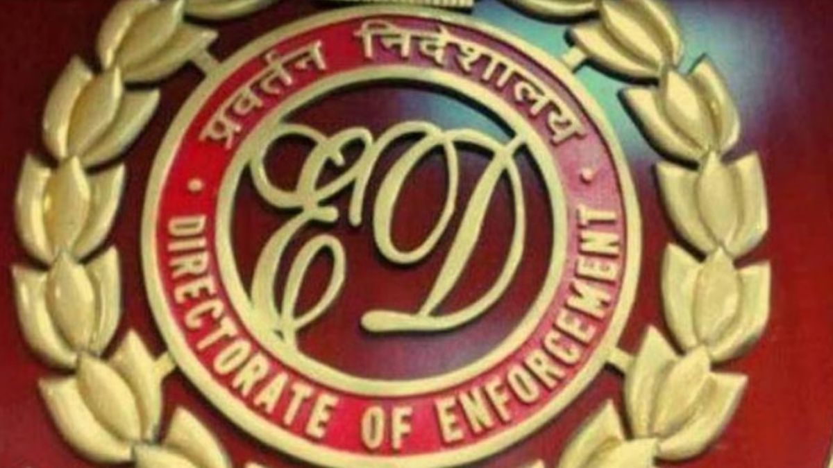 ED freezes Rs 440-crore TMC bank deposits in money laundering probe