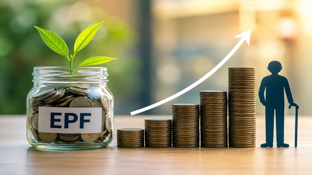 EPF Growth Impact and NPS Vatsalya Rules for Child Investment Accounts