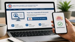 Can you trace your old PF account without remembering the account number? Govt clarifies