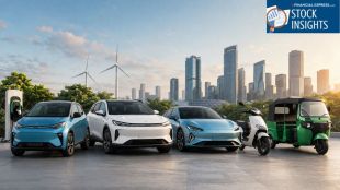 5 Top EV companies to watch in India