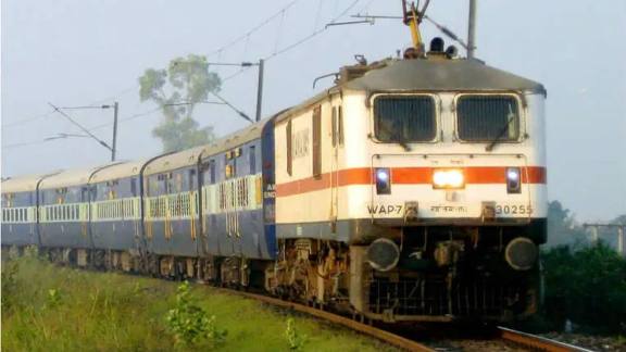 Indian Railways, Railways, Special Trains, Kerala, Karnataka