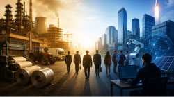 Old economy drives 83% of Indian wealth, but new-economy creators rapidly closing gap: 360 ONE-Crisil report