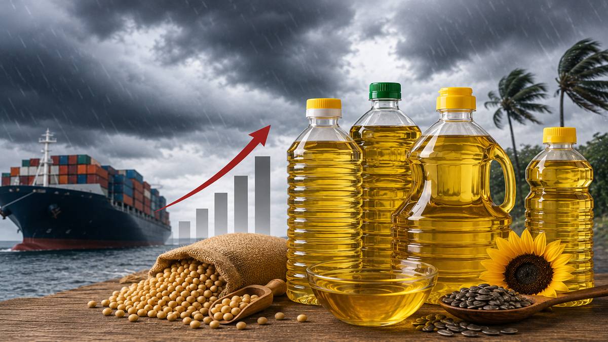 Edible-oil-price Edible-oil-price