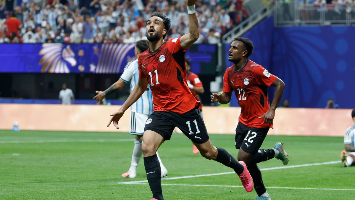 Ägypten reicht Beschwerde gegen Schiedsrichter nach WM-Niederlage gegen ...
