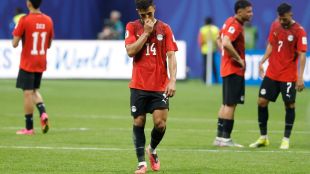 FIFA World Cup's darkest moments: From Mussolini's Italy and Maradona's 'Hand of God' to Egypt's 2026 protest
