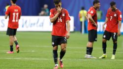 FIFA World Cup’s darkest moments: From Mussolini’s Italy host and Maradona’s ‘Hand of God’ to Egypt’s 2026 protest