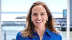 Who is Elaine Forbes? Sausalito city manager arrested over alleged yacht burglary