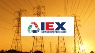 IEX Power Volumes Jump 15.9% in Q1 FY27 as Spot Prices Surge