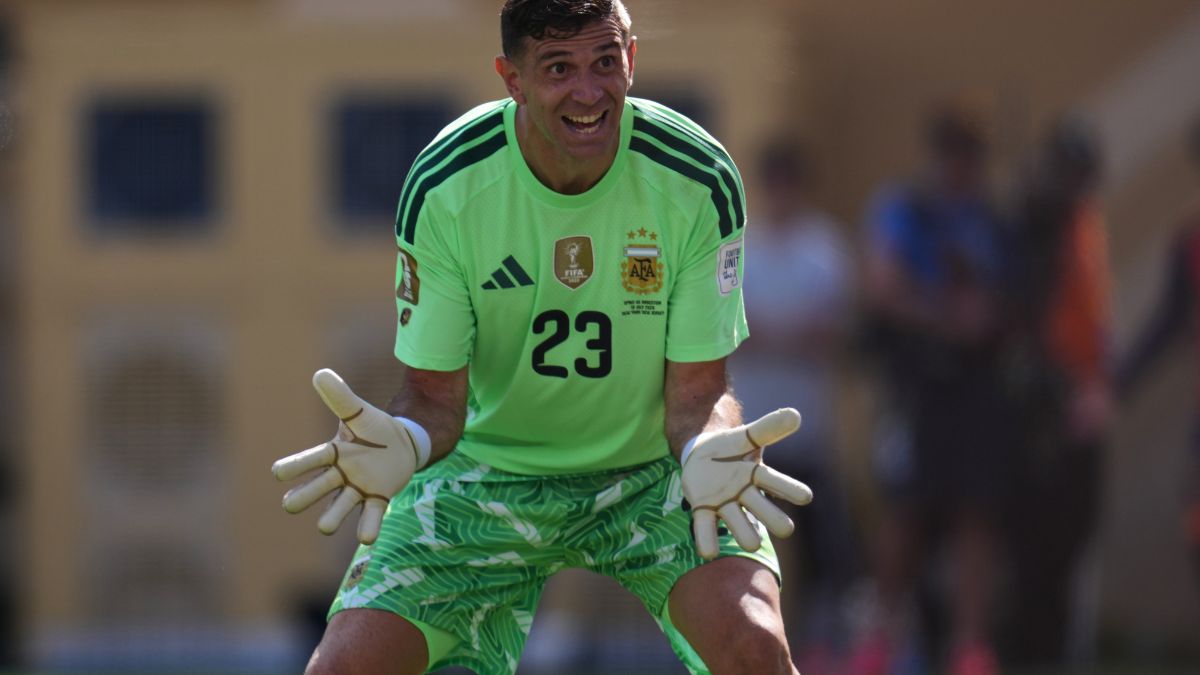 Argentina's World Cup hero hints at international exit after final defeat to Spain