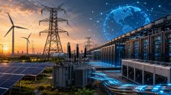 Electricity, not AI models, could become India’s biggest AI opportunity: Report