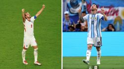 England vs Argentina Live Score, FIFA World Cup 2026 Semi-Final: Messi vs Kane will decide it in Atlanta