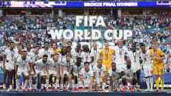 England 6-4 France Highlights, 3rd-Place Playoff; FIFA World Cup 2026: Best ever finish in 60-years for English football team