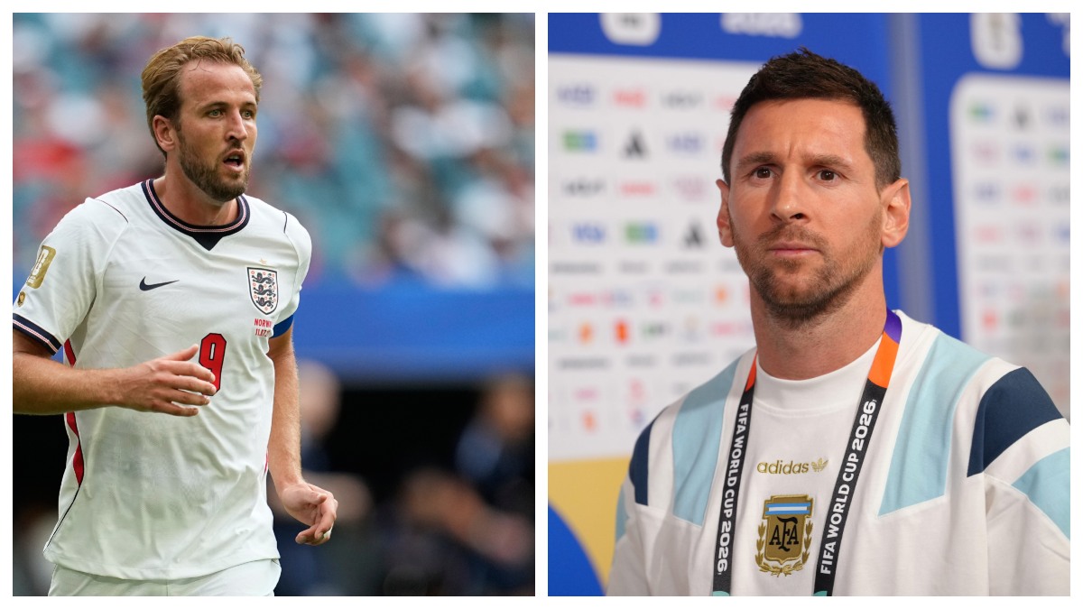 FIFA World Cup 2026 Semi-Finals: Spain Advances, Argentina and England Face Off