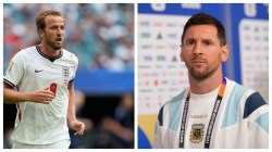 England vs Argentina, FIFA World Cup 2026 semi-final: When and where to watch live streaming in India?