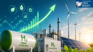 India’s Rs 8 lakh-cr green hydrogen push: 3 companies moving from plans to projects