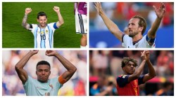 The Final four: A look at upcoming FIFA World Cup 2026 semifinals