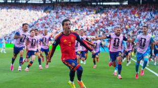 FIFA urged to replay Argentina vs Spain World Cup final as petition crosses 100,000 signatures. Can FIFA actually order a rematch?