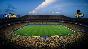 Asset-light but hyper-commercialized: The 2026 FIFA World Cup splits economists on real local wealth generation