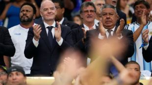 FBI probes Argentine Football Federation finances in US over money laundering allegation: Report
