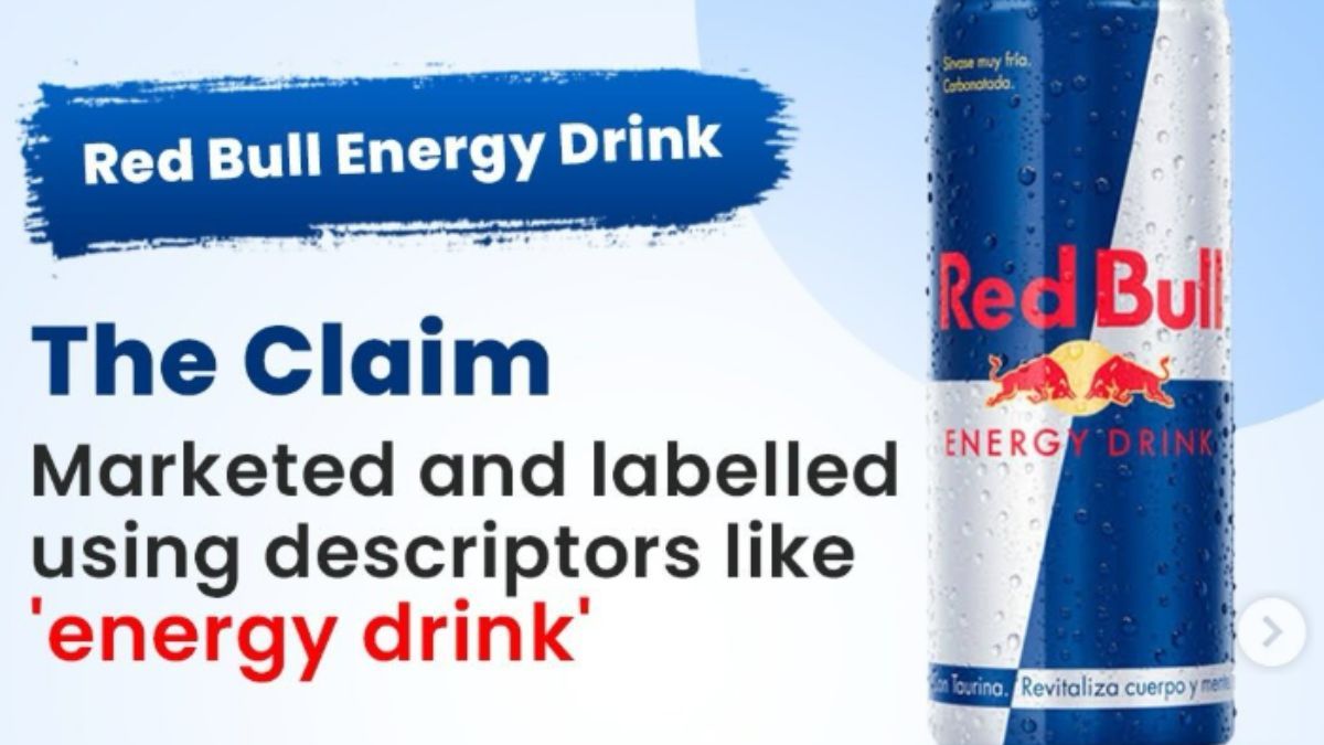 FSSAI Crackdown on Energy Drinks: Red Bull, Monster, and Sting Face Misbranding Notices Over Misleading Functional Claims FSSAI Crackdown on Energy Drinks: Red Bull, Monster, and Sting Face Misbranding Notices Over Misleading Functional Claims