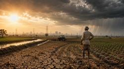 Dry monsoon may not spike food inflation