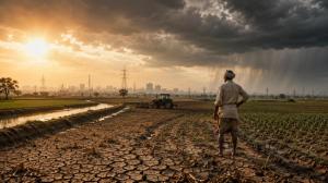 Monsoon Tracker, IMD Weather Updates: Rain to pick pace but El Nino impact  to worsen monsoon deficit - Economy News | The Financial Express