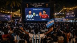 Football’s Own Country: The two economies driving Kerala’s FIFA World Cup Final fever