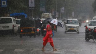 Southwest Monsoon Covers Entire India After 36 Days; July Rains Narrow National Deficit