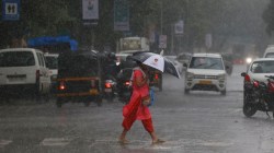 Monsoon covers whole of India, rain deficit down to 14%