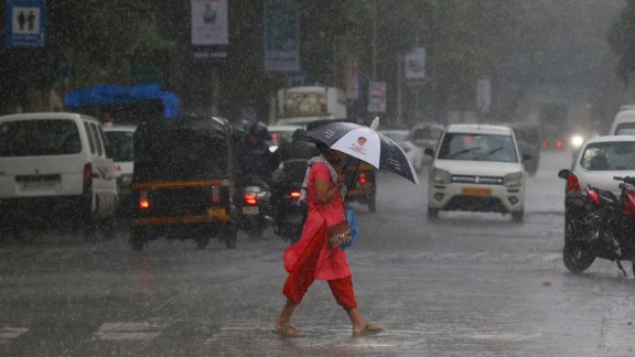 Southwest Monsoon Covers Entire India After 36 Days; July Rains Narrow National Deficit