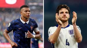 France vs England Live Score, 3rd place playoff, FIFA World Cup 2026, Hard Rock Stadium, Miami