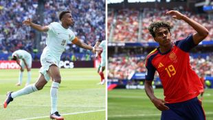 France vs Spain FIFA World Cup 2026 Semi-Final: Top 5 player battles to watch out for.