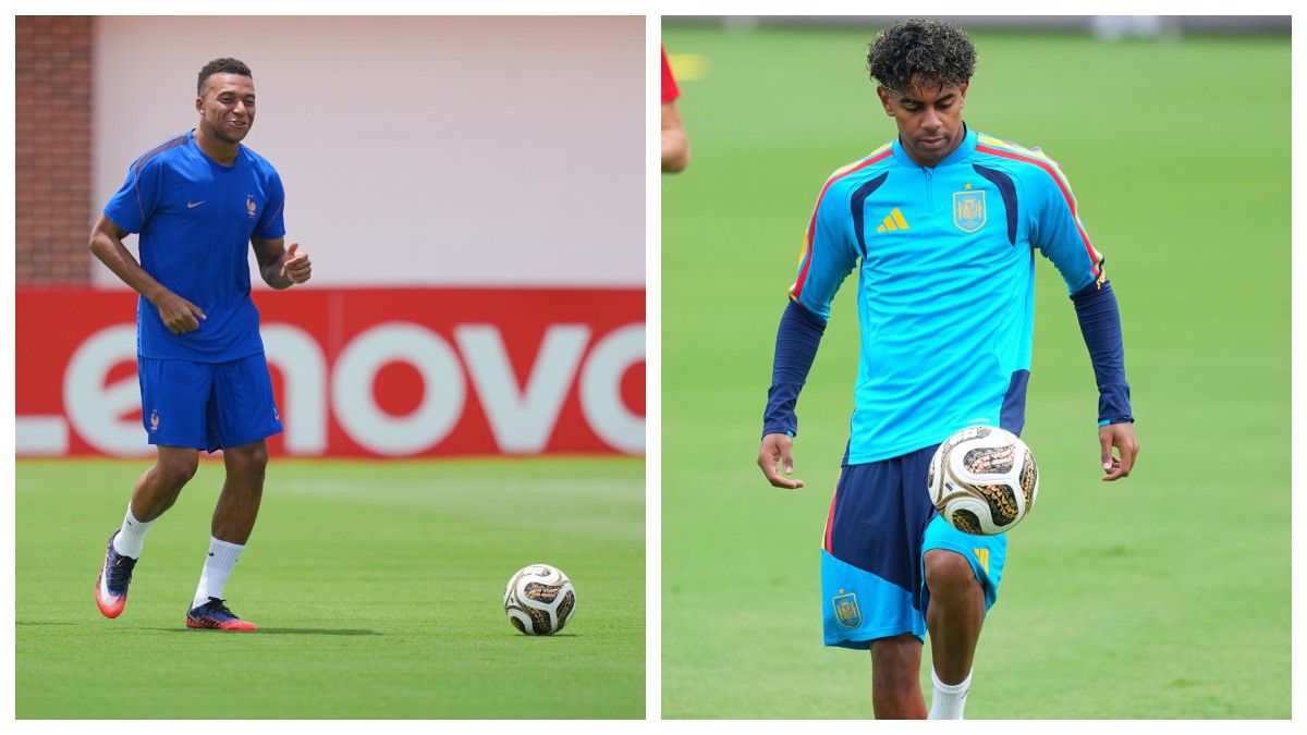 France vs Spain, FIFA World Cup 2026 semi-final: When and where to watch live streaming in India? France vs Spain, FIFA World Cup 2026 semi-final: When and where to watch live streaming in India?