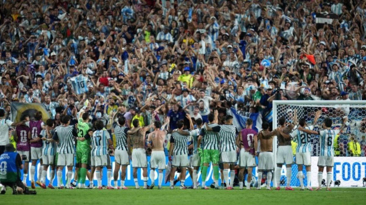 Why this World Cup semi-final costs $2,841 a ticket- double the other Why this World Cup semi-final costs $2,841 a ticket- double the other