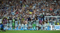 Why this World Cup semi-final costs $2,841 a ticket- double the other