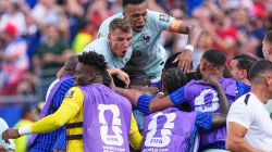 France vs Spain in heavyweight FIFA World Cup semi-final- All you need to know