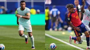 France or Spain? Who holds the edge in prediction markets ahead of blockbuster World Cup semi-final
