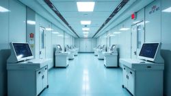Organised diagnostic sector to clock 12-14% revenue growth in FY27 on preventive healthcare push: ICRA