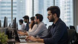 From $68 billion to $199 billion by FY30: How GCCs are contributing to Indian economic growth
