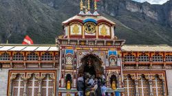 Explained: The Badrinath-Kedarnath donation controversy, Congress’ allegations, and what the temple board is doing