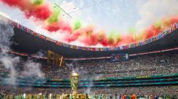 England-Mexico World Cup ticket prices hit $36,000 as Azteca fever grips fans