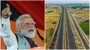 Roadways, Prime Minister Narendra Modi, PM Modi, Expressway, Delhi, Katra, Delhi-Amritsar-Katra Expressway