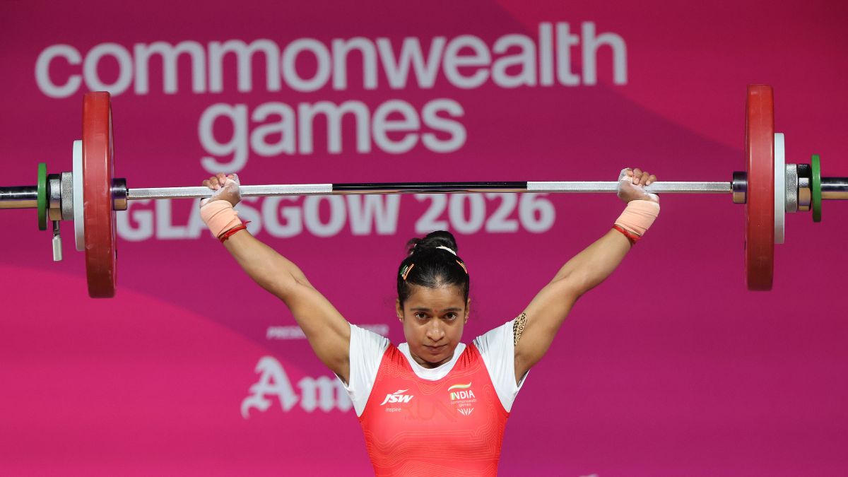 From Rajnandgaon grind to Glasgow glory: The ‘Silver' lining in Gyaneshwari Yadav's CWG story