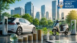 3 EV Mutual Funds to Watch: Tap into India’s Electric Mobility Revolution